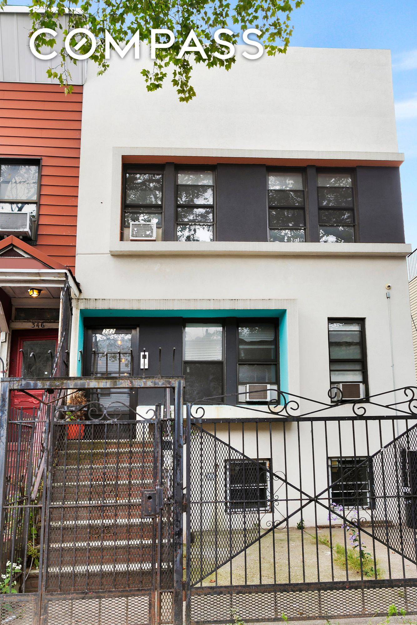 342 E 9th Street, Brooklyn, NY 11218