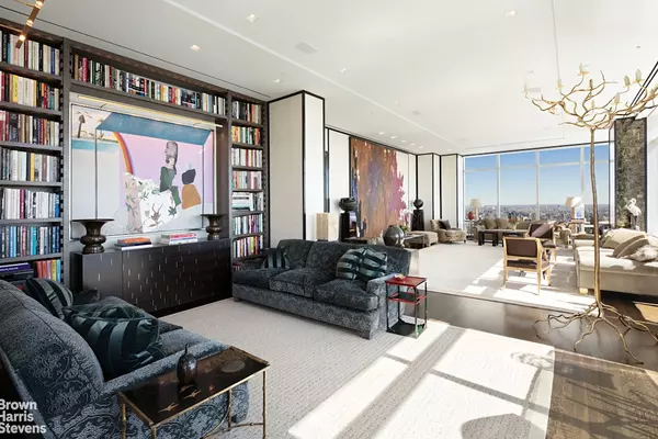 151 E 58TH Street #PH54E, Manhattan, NY 10022