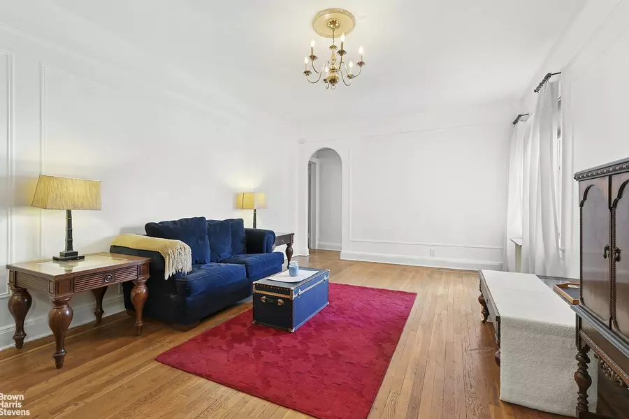 45-14 43RD Street #2D, Queens, NY 11104