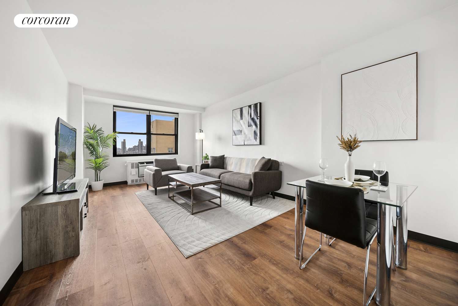 525 AUDUBON Avenue #1204, Manhattan, NY 10040
