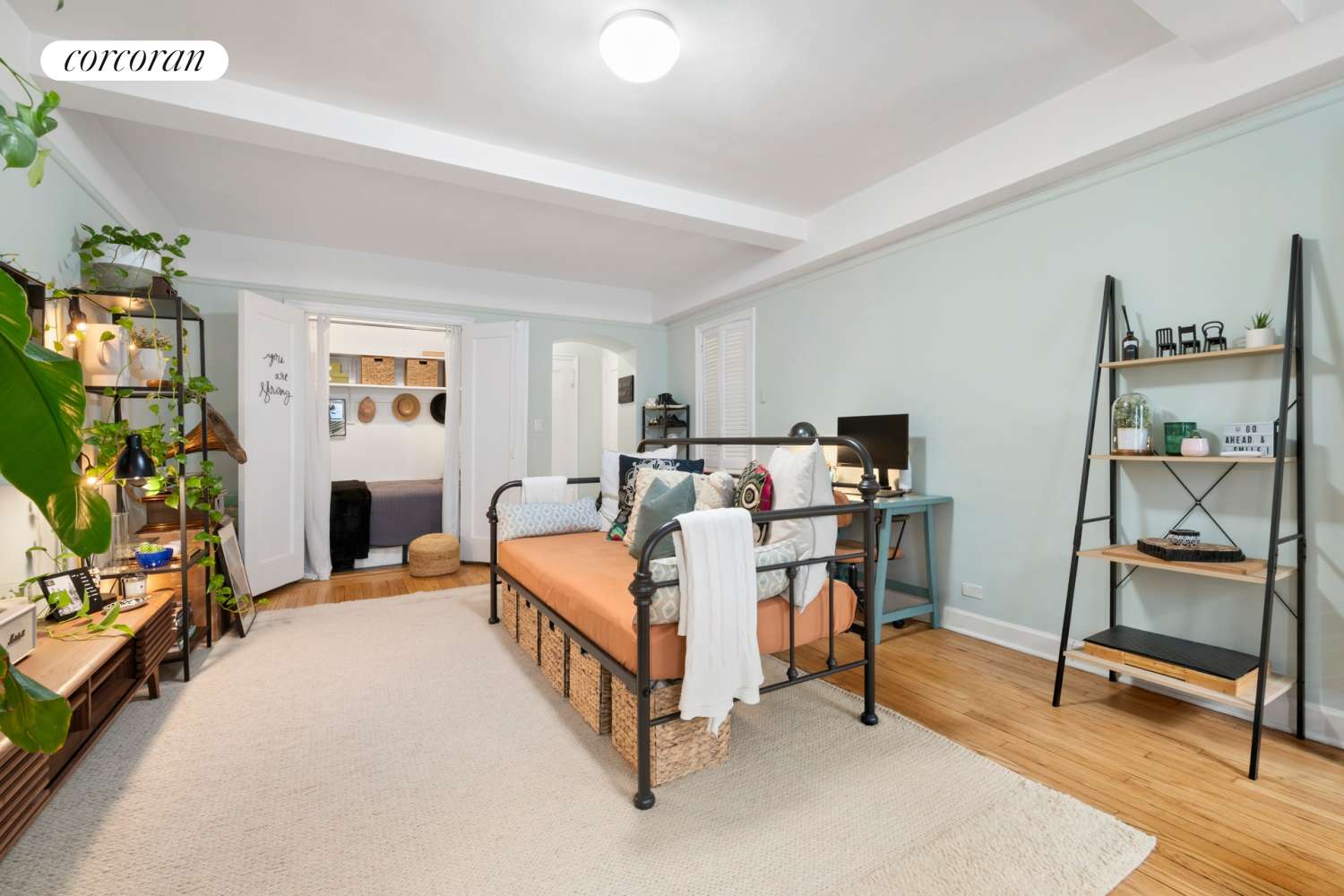 Manhattan, NY 10019,353 W 56TH Street #3G