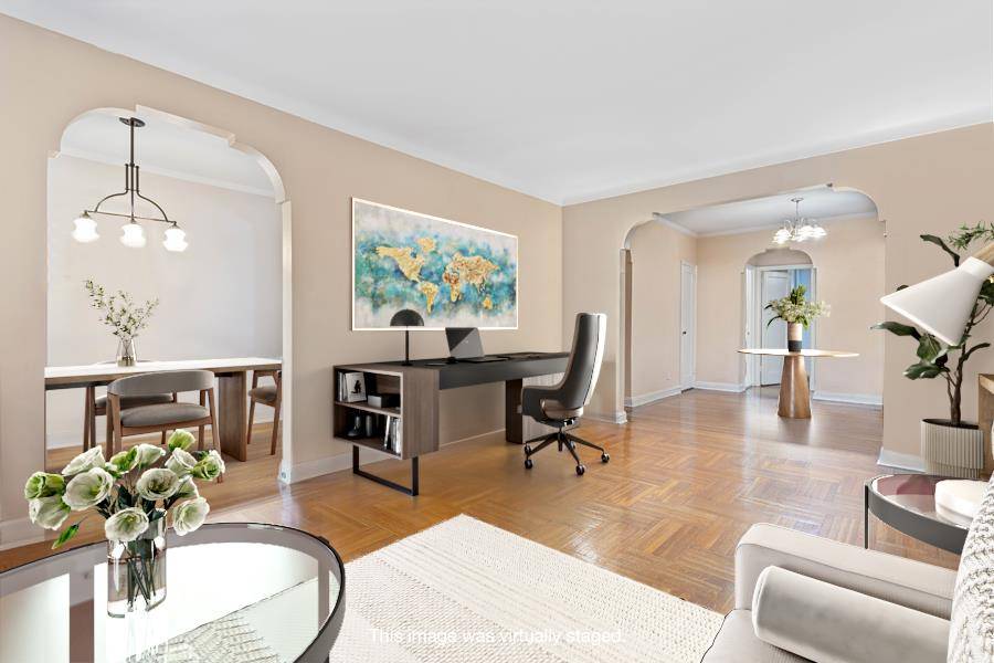657 E 26th Street #4-K, Brooklyn, NY 11210