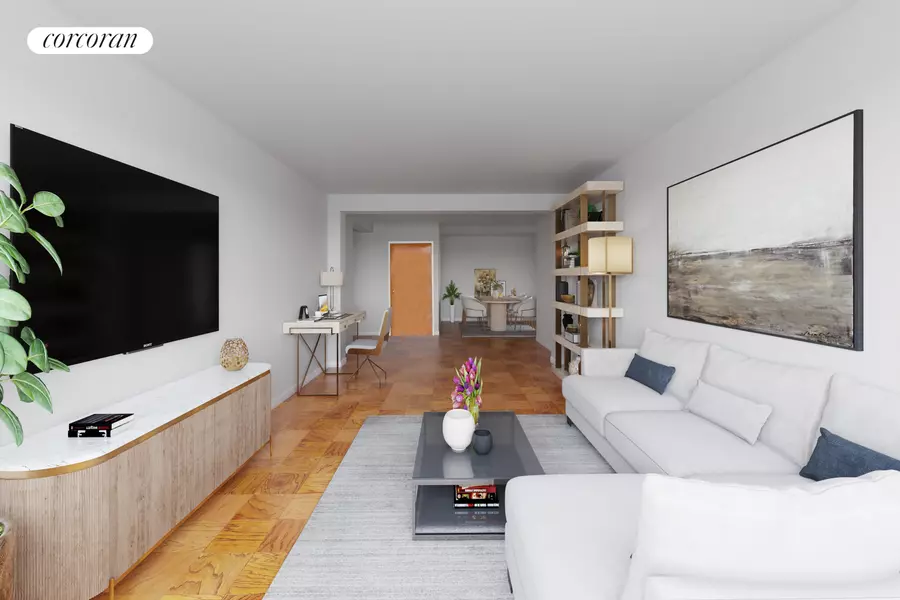 3240 RIVERDALE Avenue #6J, Bronx, NY 10463