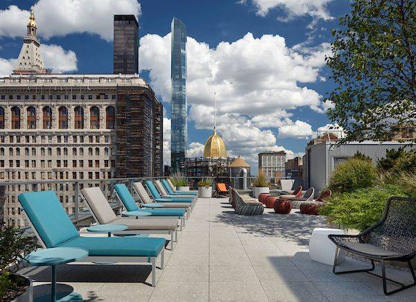 7 W 21st Street #PH-A, Manhattan, NY 10010