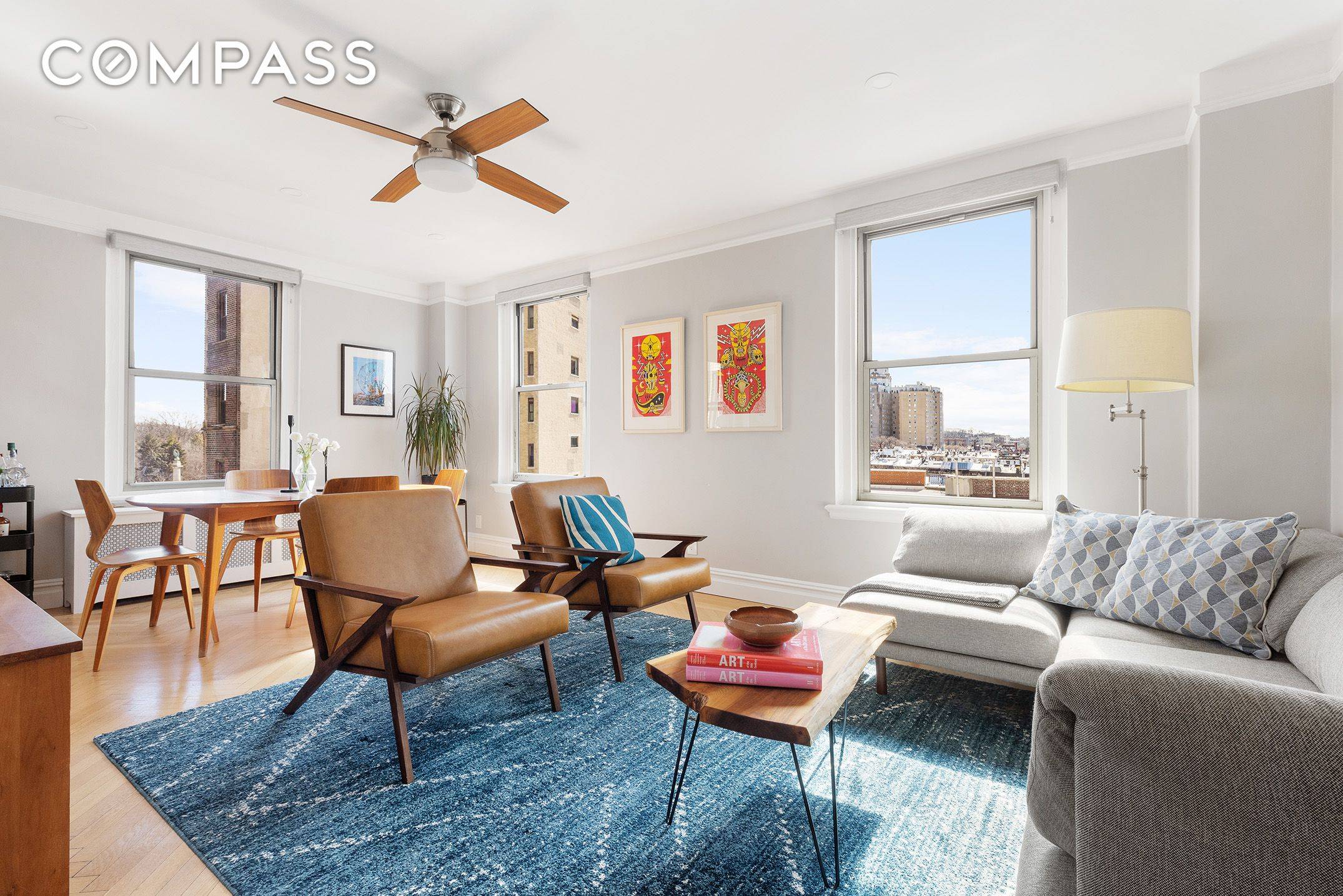 39 Plaza Street W #7C, Brooklyn, NY 11217