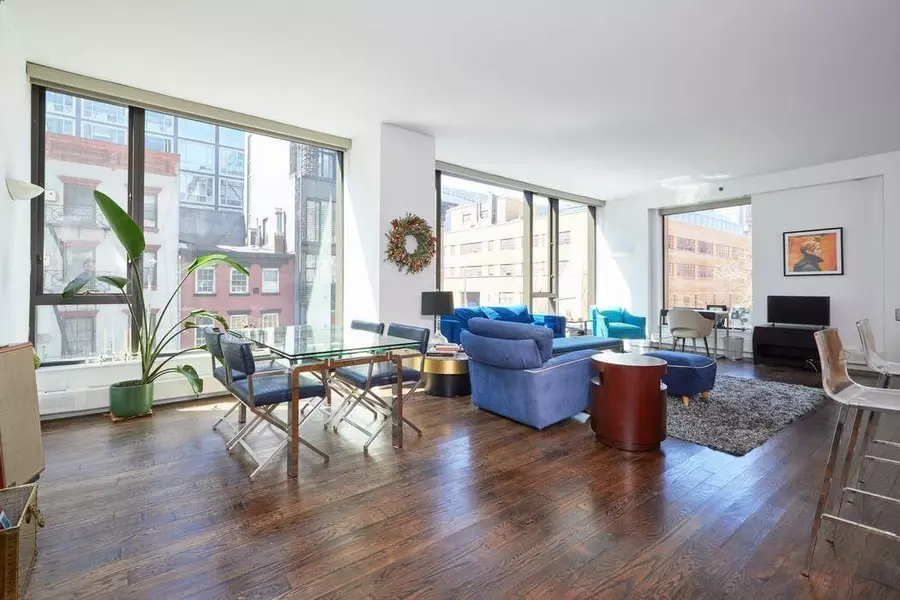 505 Greenwich Street #3D, Manhattan, NY 10013