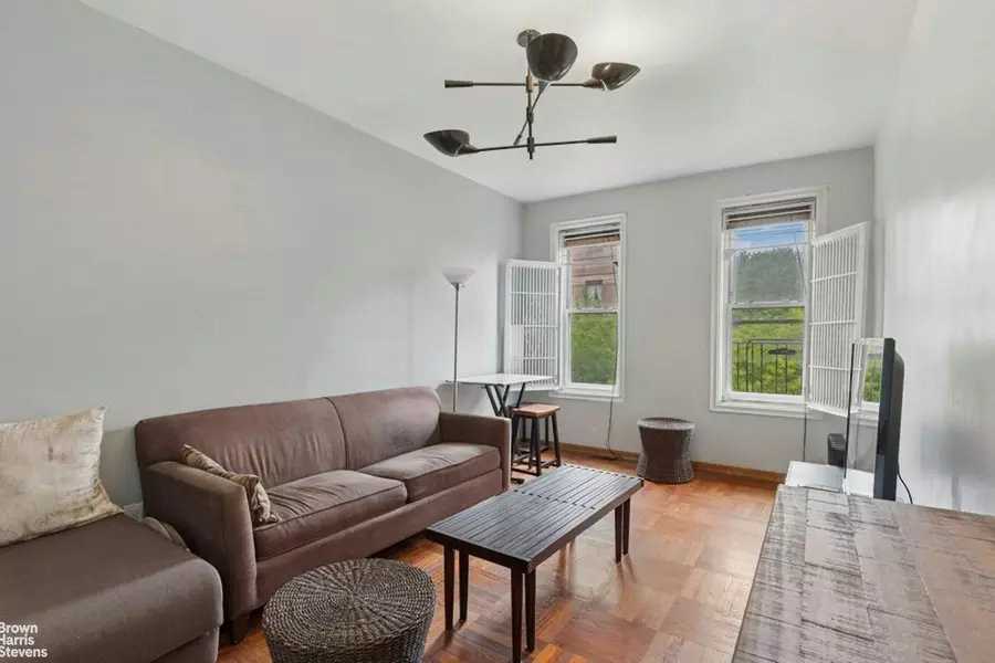 128 W 138TH Street #3H, Manhattan, NY 10030