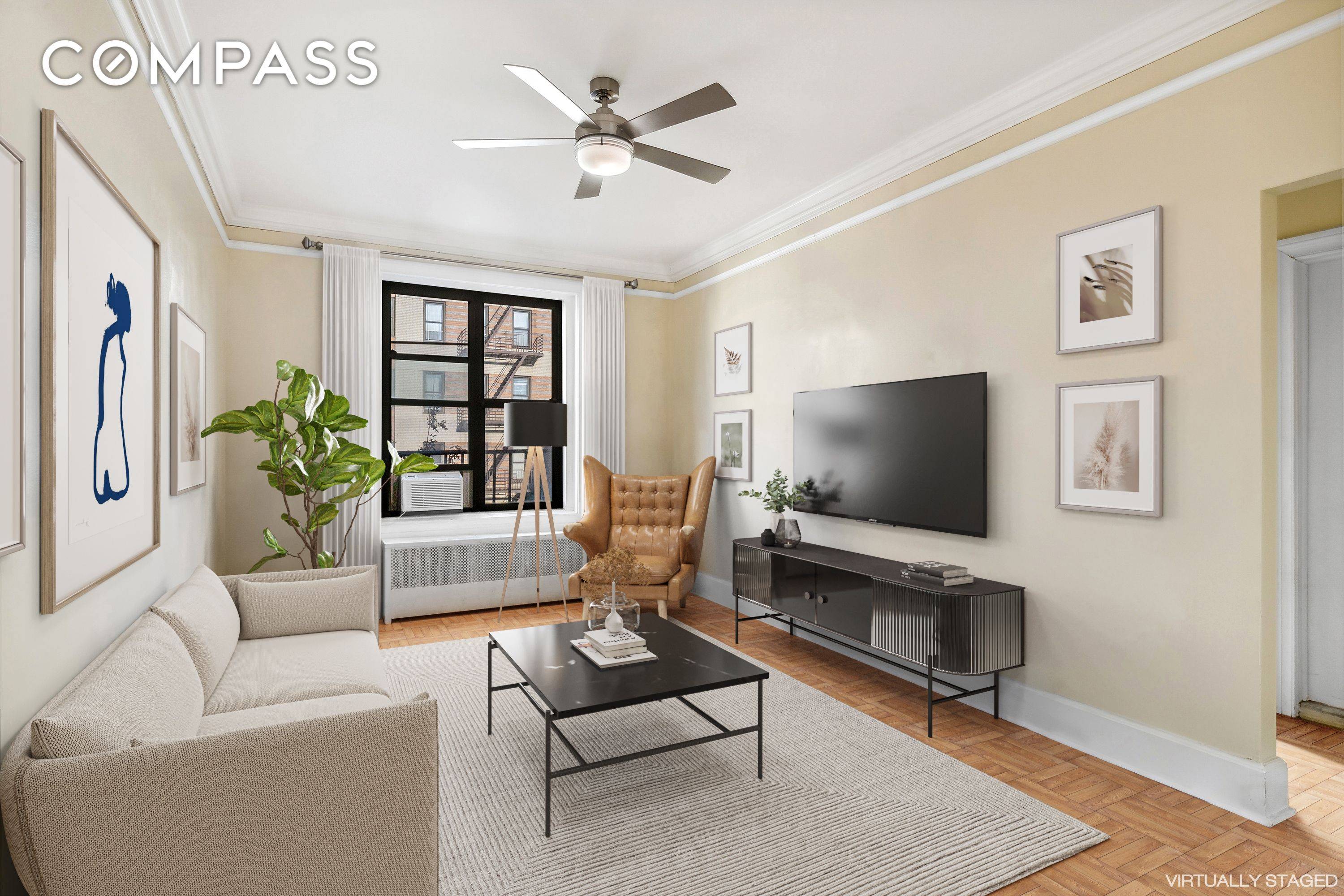 109 Seaman Avenue #3E, Manhattan, NY 10034