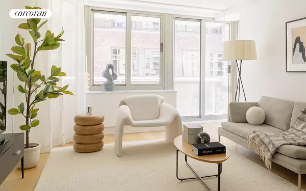 234 E 46TH Street #1401, Manhattan, NY 10017