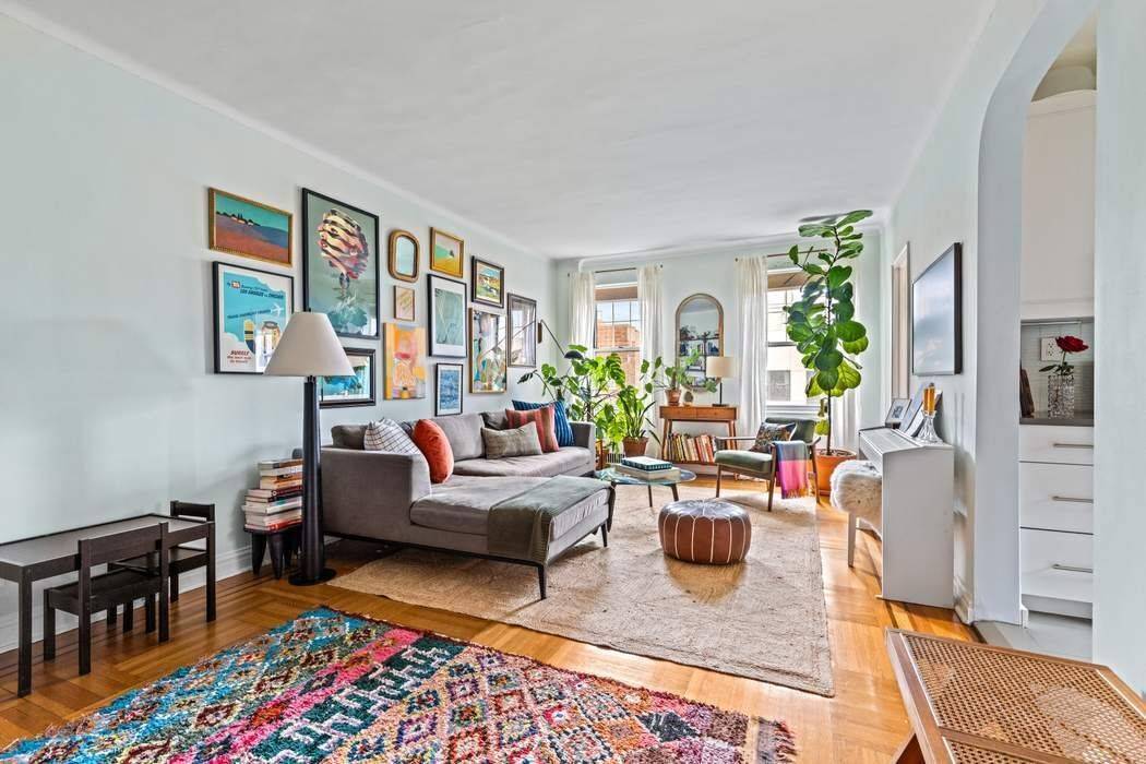 601 E 19th Street #6R, Brooklyn, NY 11226
