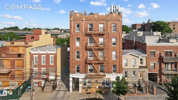 25-21 23rd Street #24, Queens, NY 11102