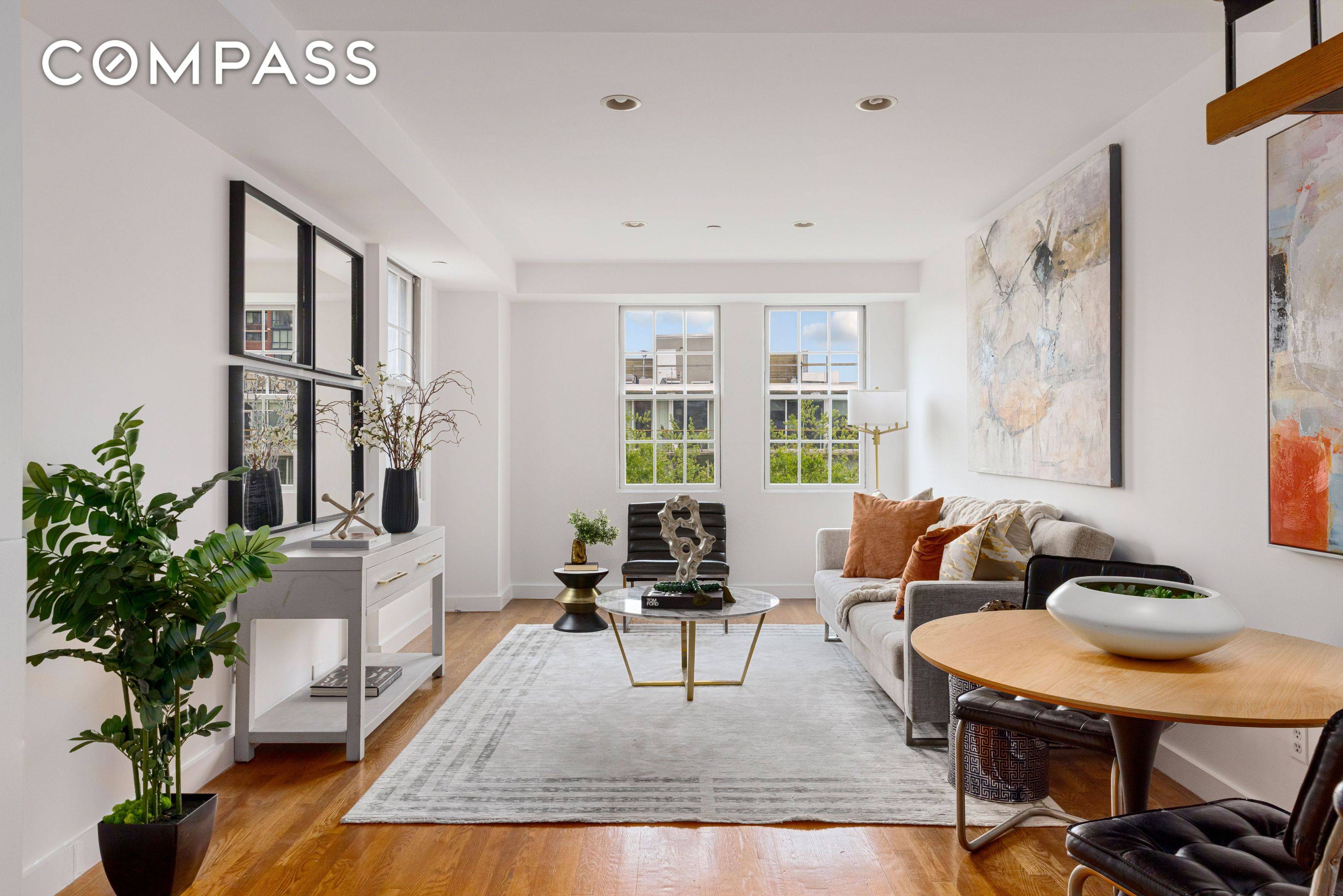 Brooklyn, NY 11215,569 Carroll Street #9
