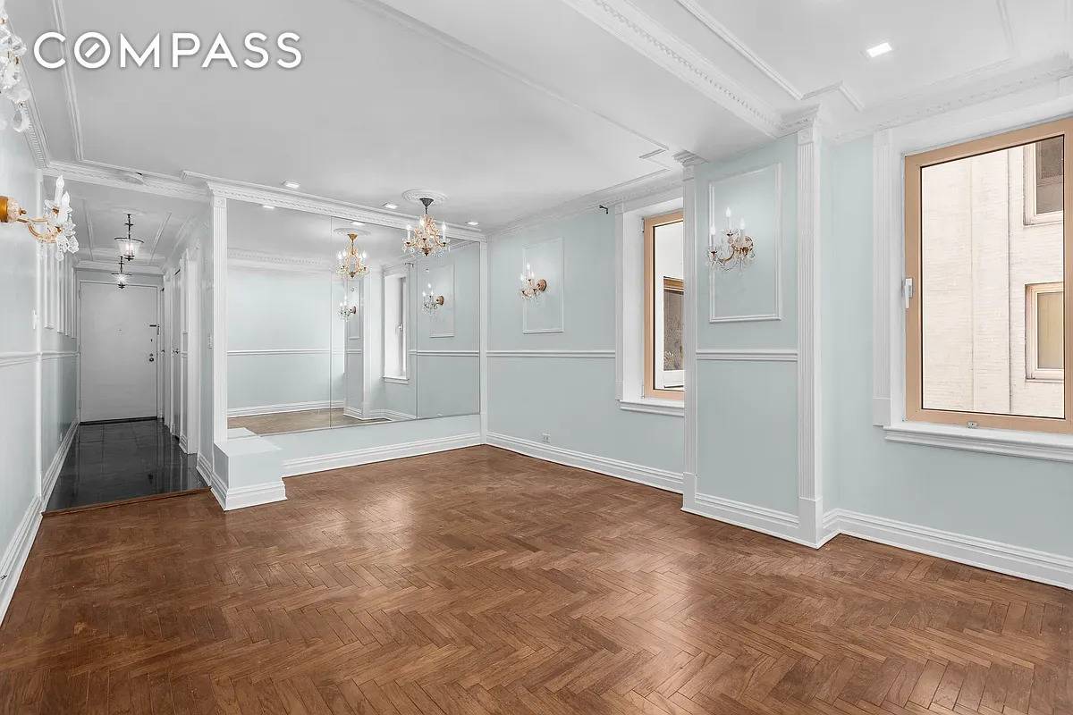 106 Central Park S #7L, Manhattan, NY 10019