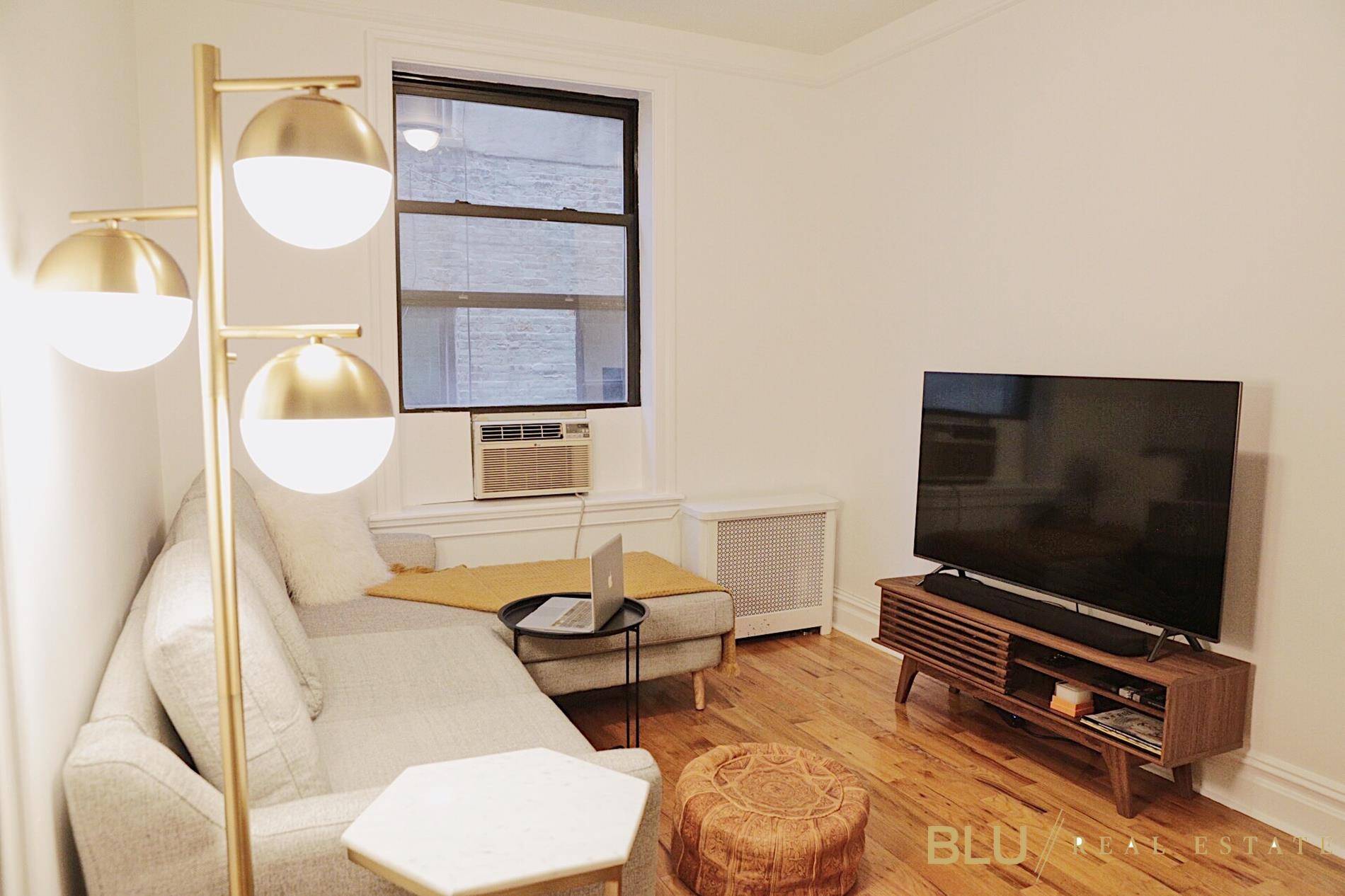 67 W 107th Street #11, Manhattan, NY 10025