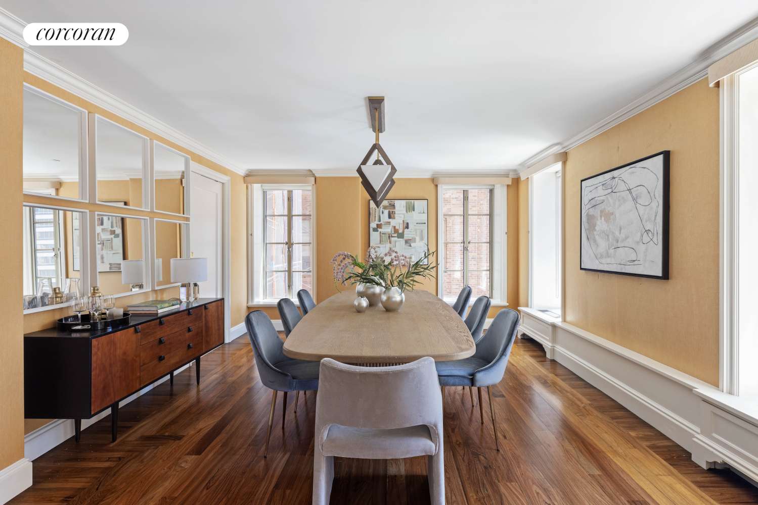Manhattan, NY 10065,140 E 63RD Street #13D/14D