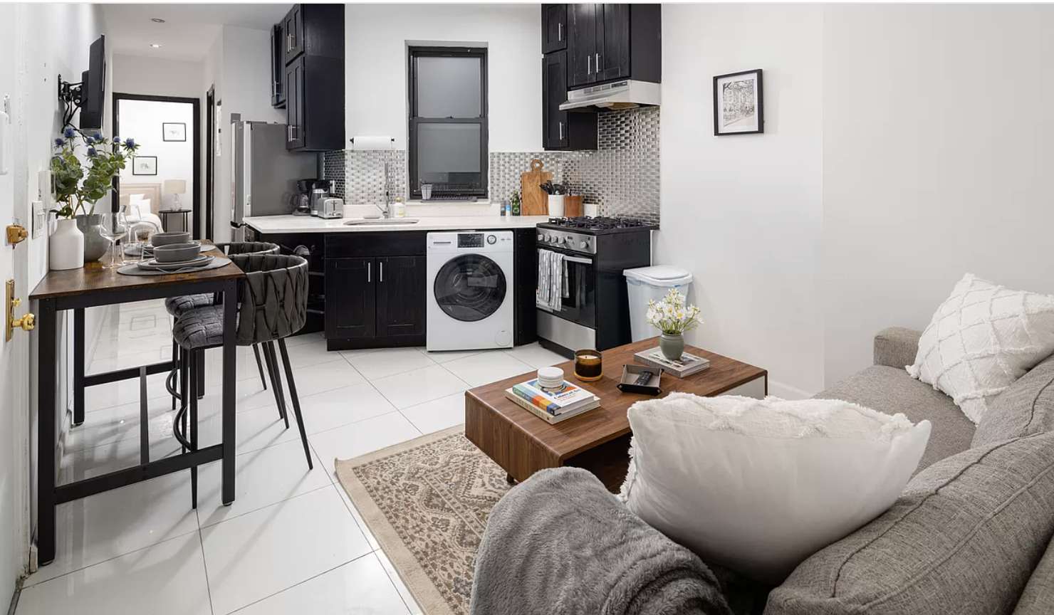 21 W 106TH Street #5A, Manhattan, NY 10025