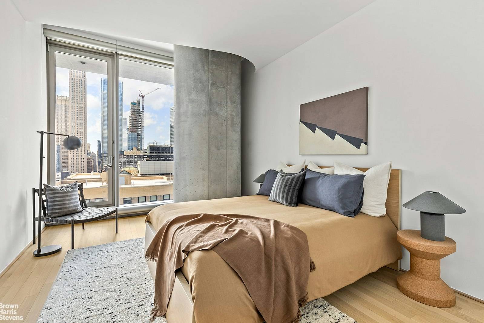Manhattan, NY 10013,56 LEONARD Street #21BE