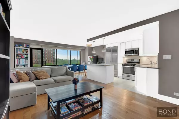 372 Central Park W #9K, Manhattan, NY 10025
