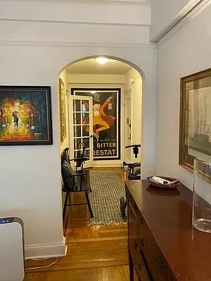 110 W 86th Street #2B, Manhattan, NY 10024