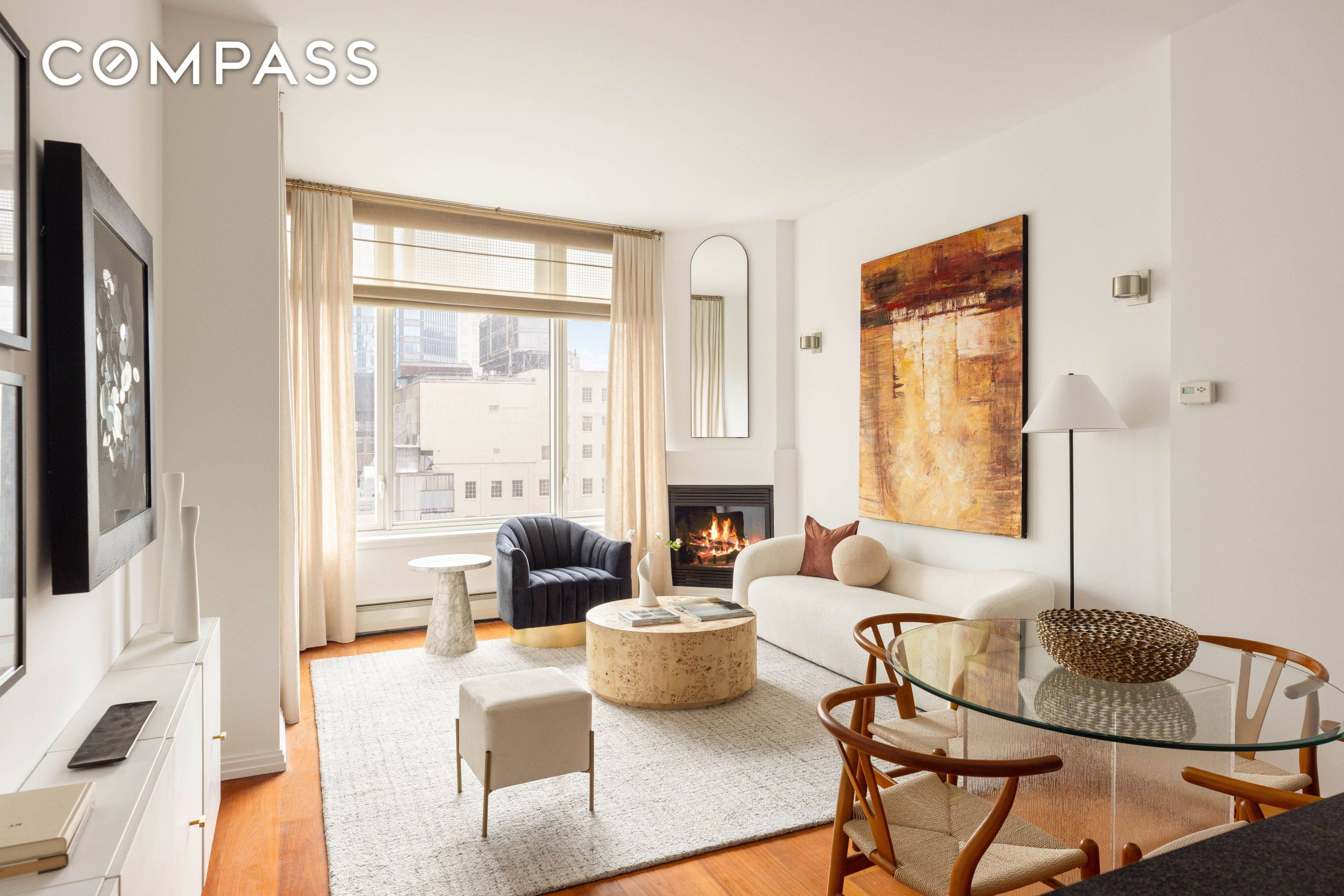 205 E 59th Street #14B, Manhattan, NY 10022