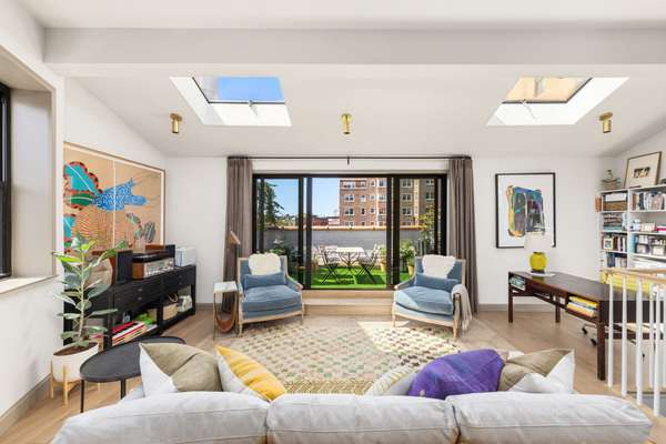 15 JONES Street #6A, Manhattan, NY 10014