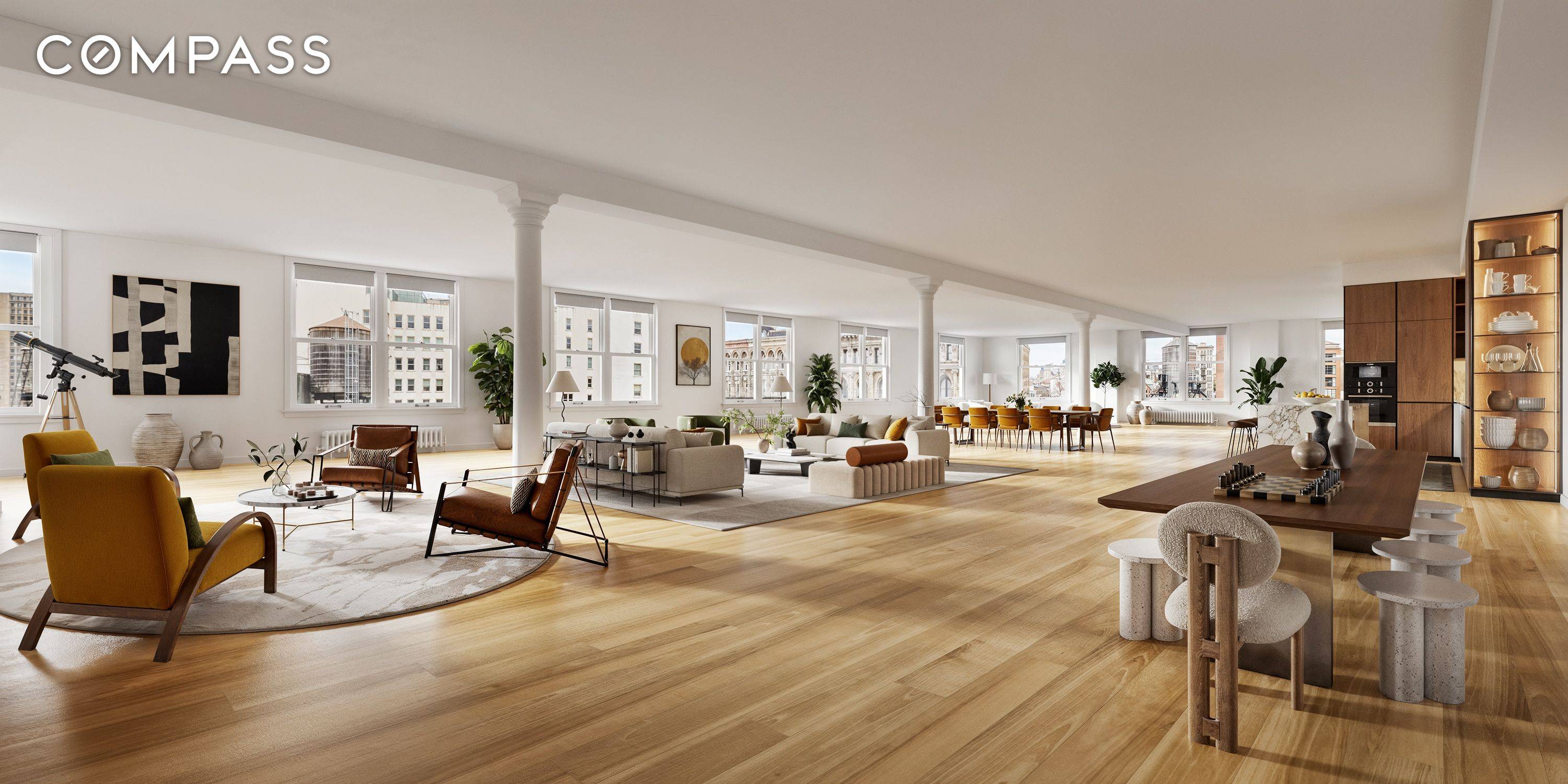 Manhattan, NY 10012,565 Broadway #8