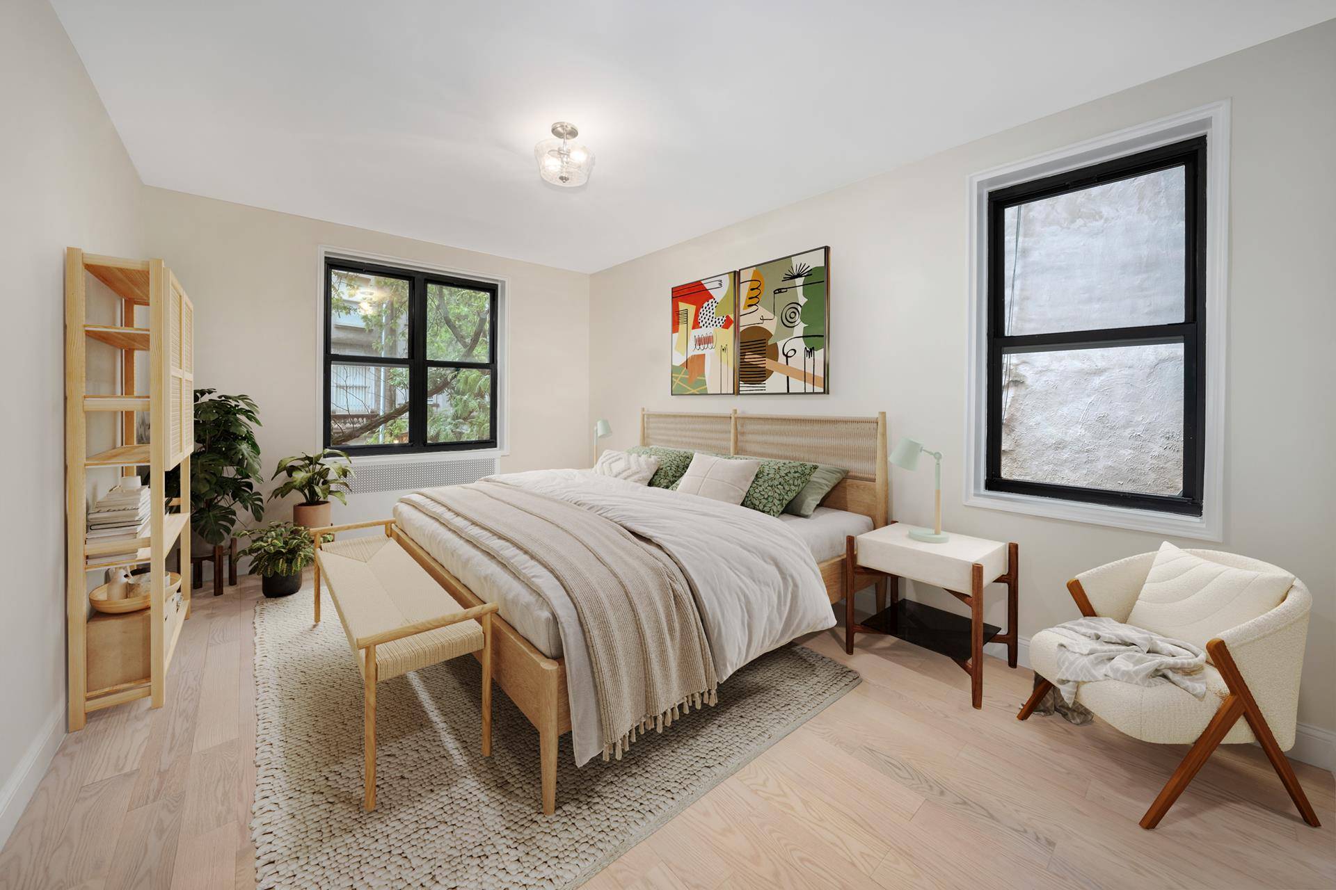 Manhattan, NY 10025,345 RIVERSIDE Drive #2H