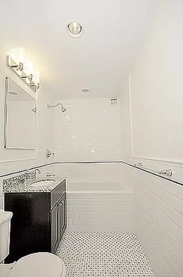 Manhattan, NY 10026,111 W 113th Street #4B