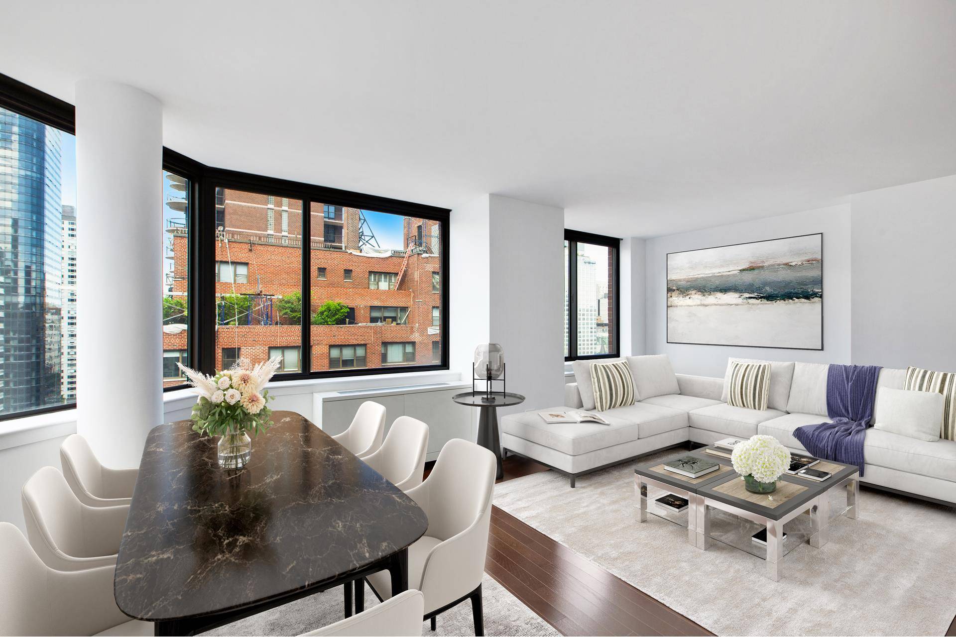 300 E 64TH Street #17A, Manhattan, NY 10021