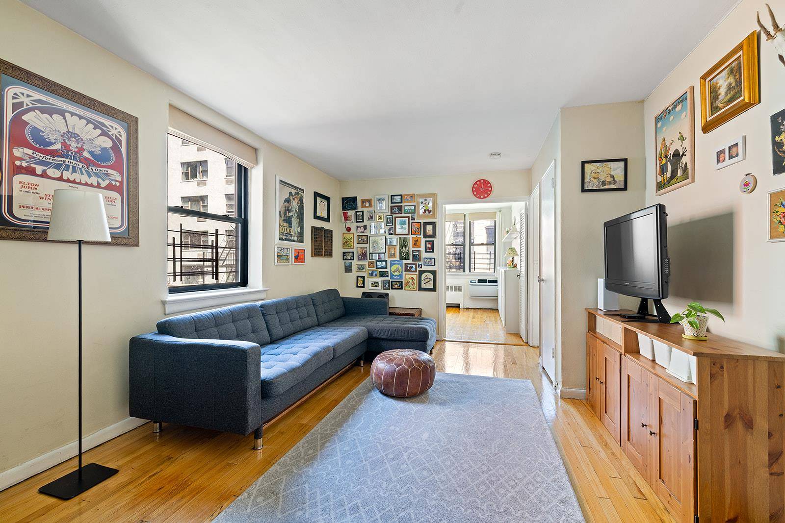 Manhattan, NY 10128,439 E 88TH Street #5B