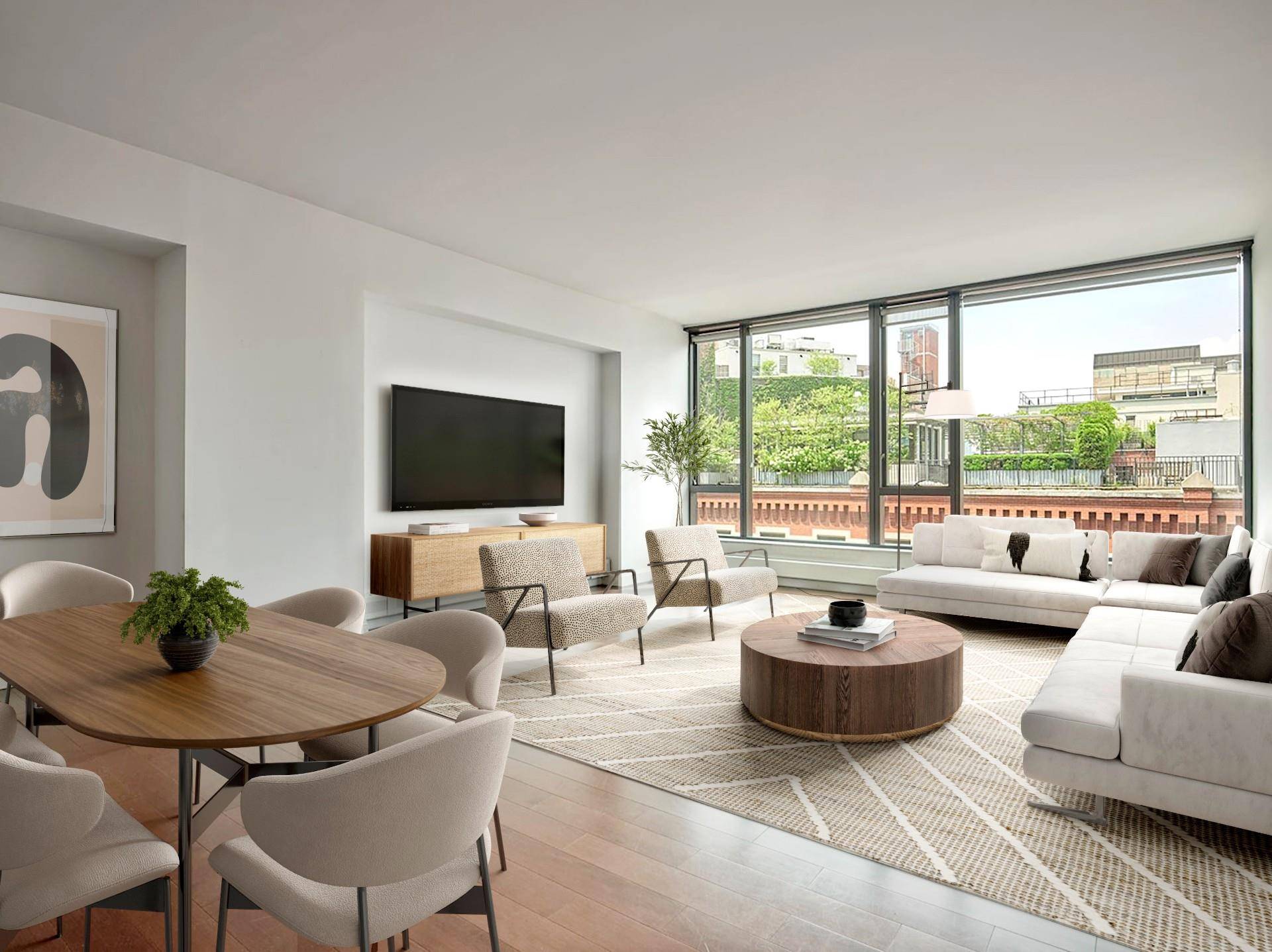 505 GREENWICH Street #8AW, Manhattan, NY 10013