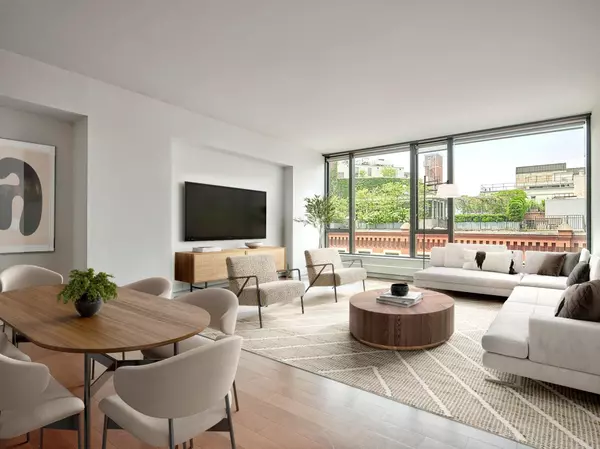 505 GREENWICH Street #8AW, Manhattan, NY 10013