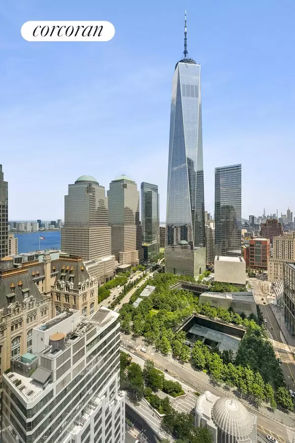 Manhattan, NY 10006,123 WASHINGTON Street #35E