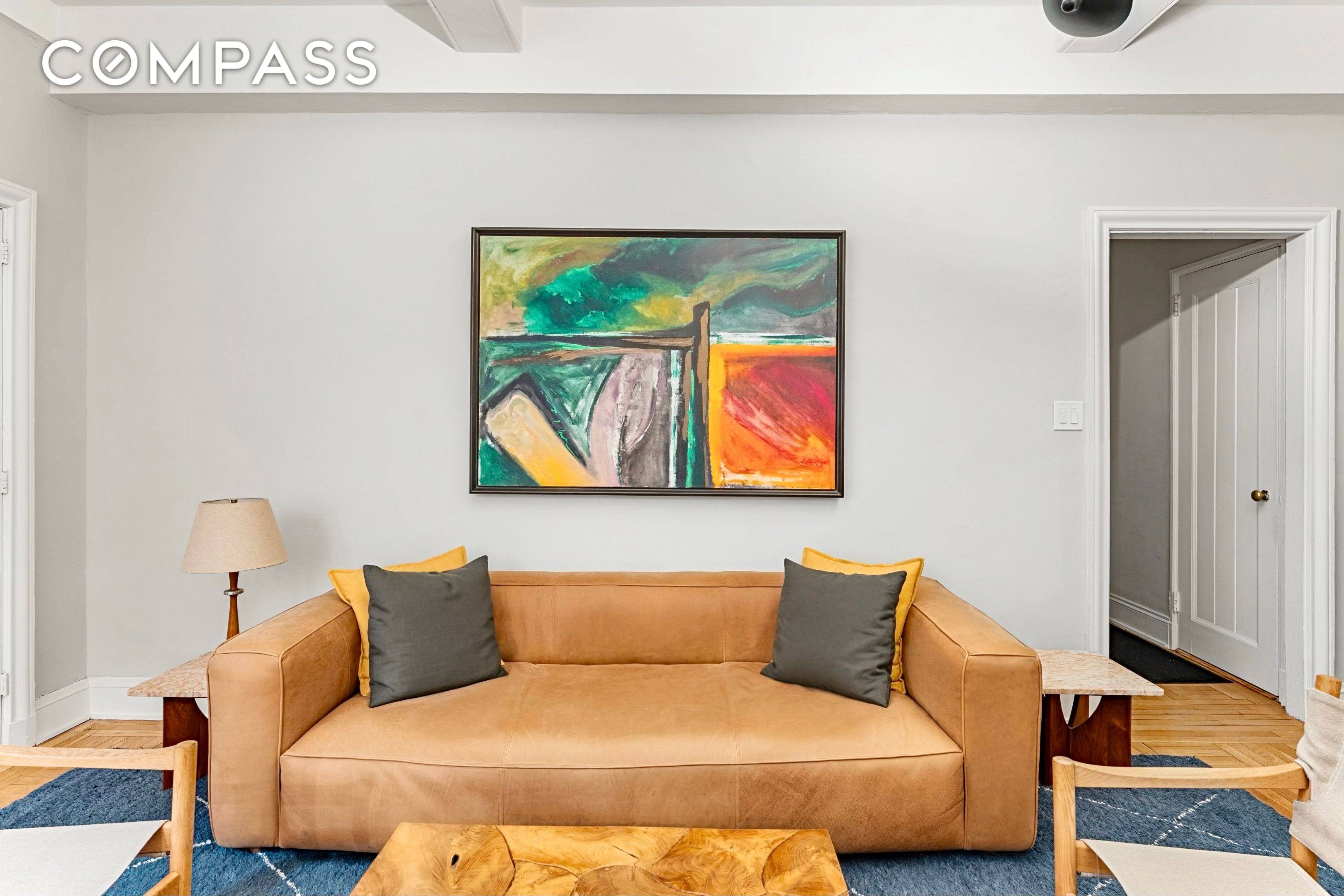 Manhattan, NY 10023,40 W 67th Street #1A