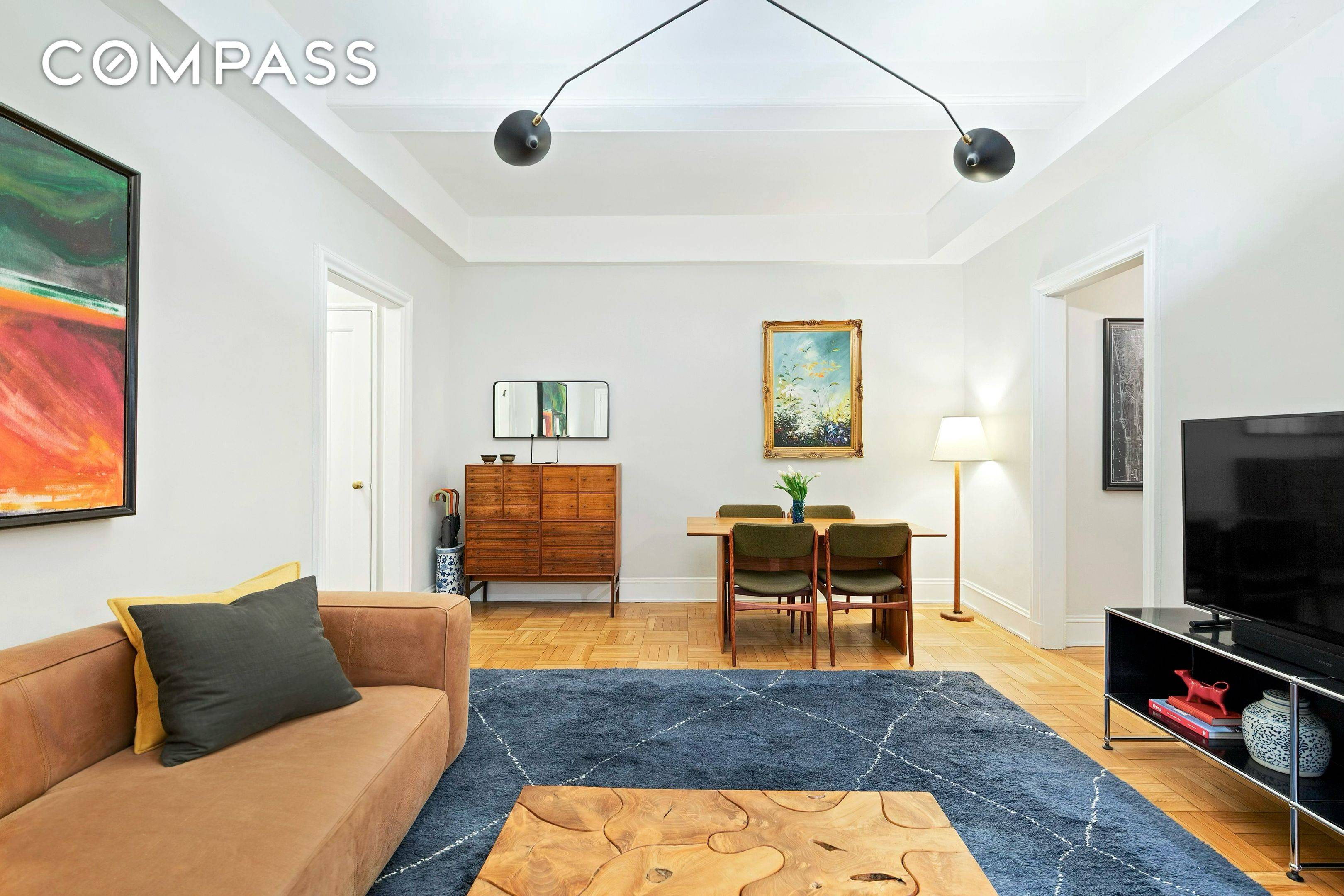 40 W 67th Street #1A, Manhattan, NY 10023
