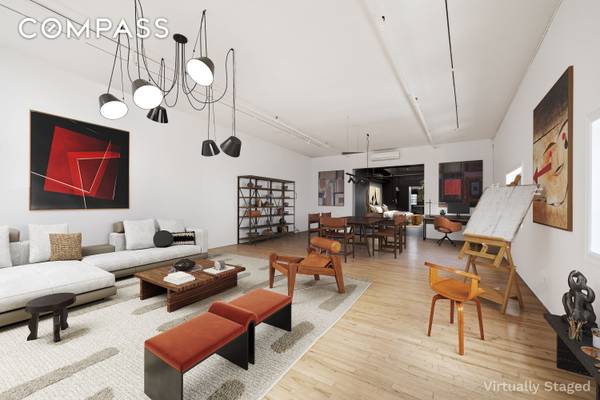 47 Howard Street #5, Manhattan, NY 10013
