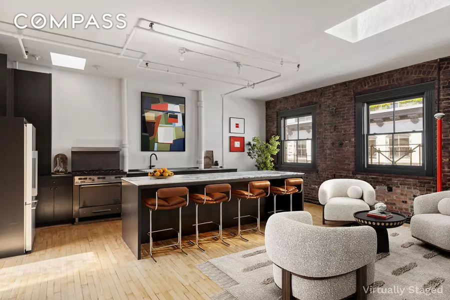 47 Howard Street #5, Manhattan, NY 10013