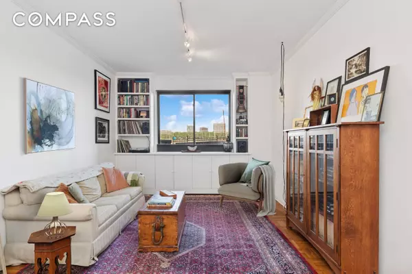158-18 Riverside Drive W #2M, Manhattan, NY 10032