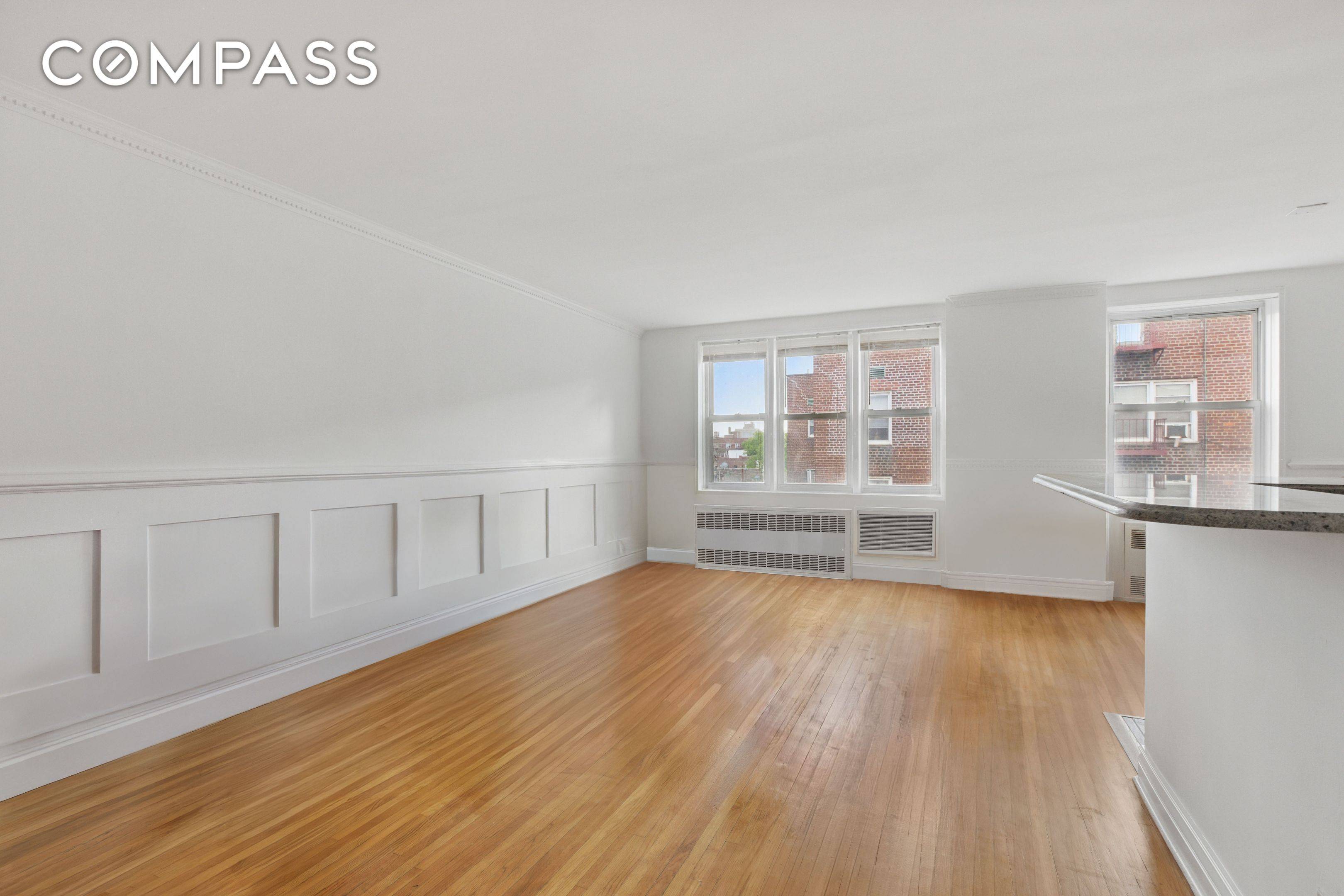 Brooklyn, NY 11226,400 E 17th Street #711