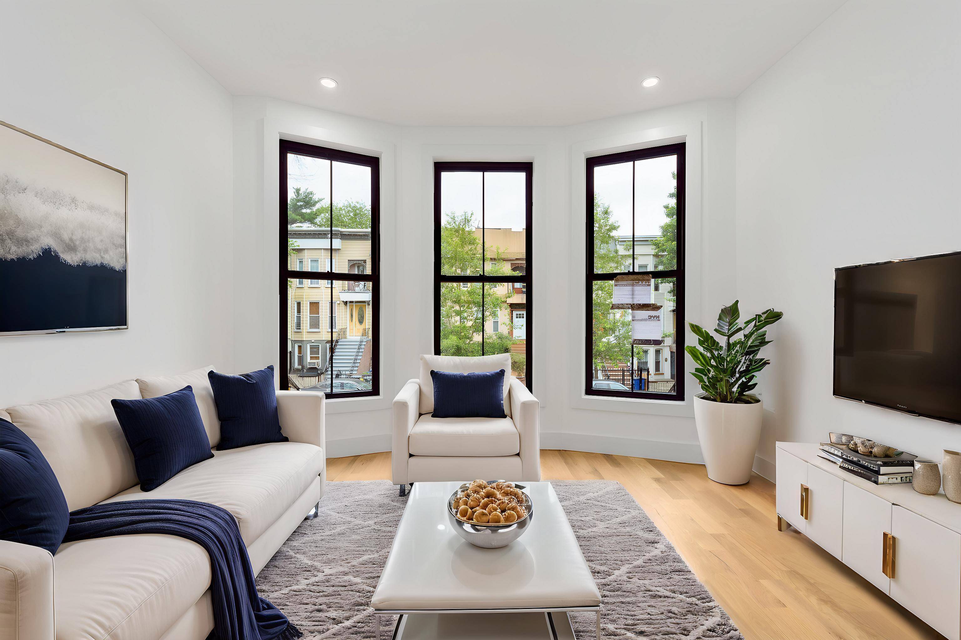 722 Chauncey Street, Brooklyn, NY 11207