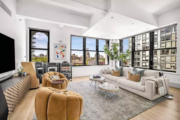 Brooklyn, NY 11201,30 Main Street #11F