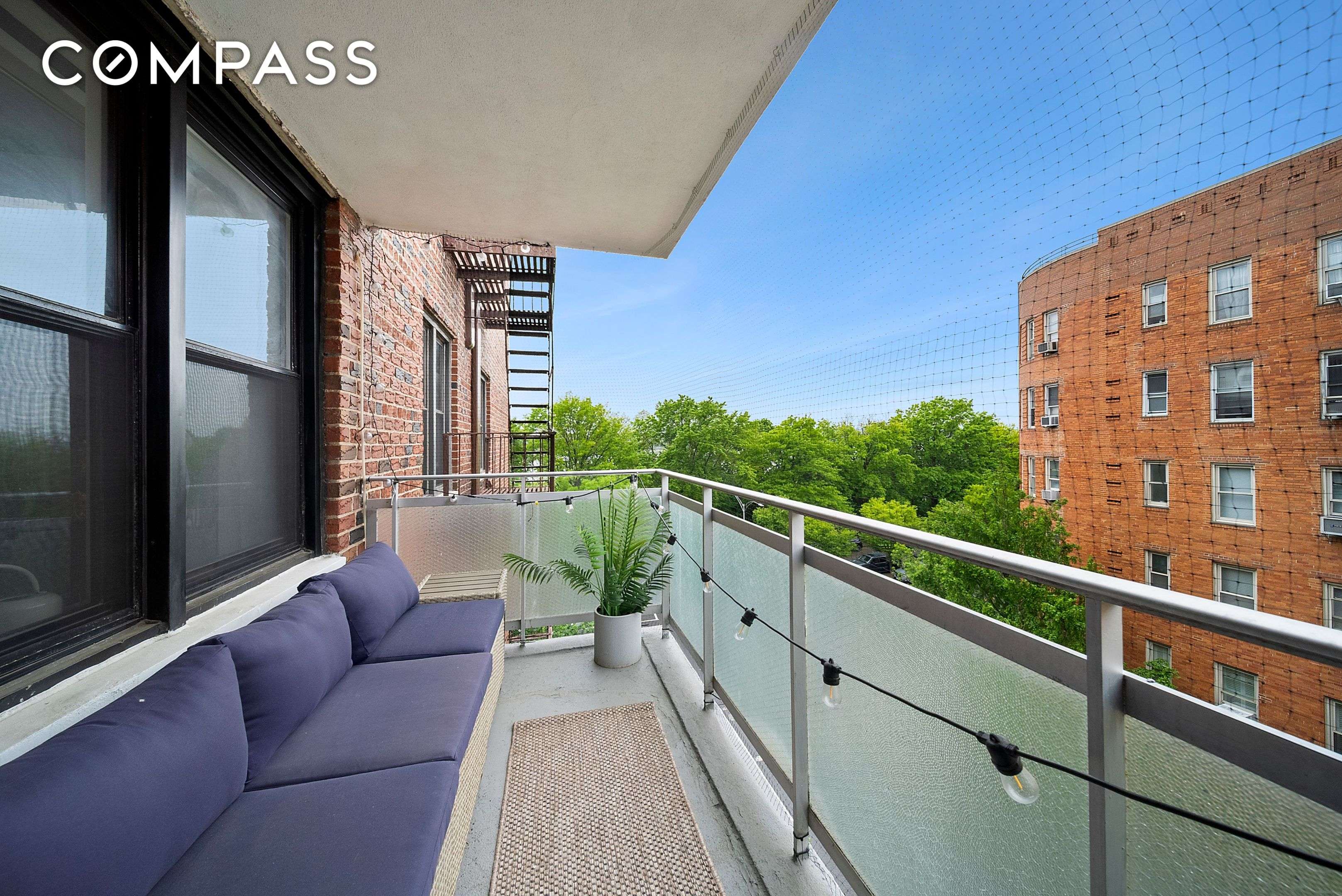 9511 Shore Road #505, Brooklyn, NY 11209