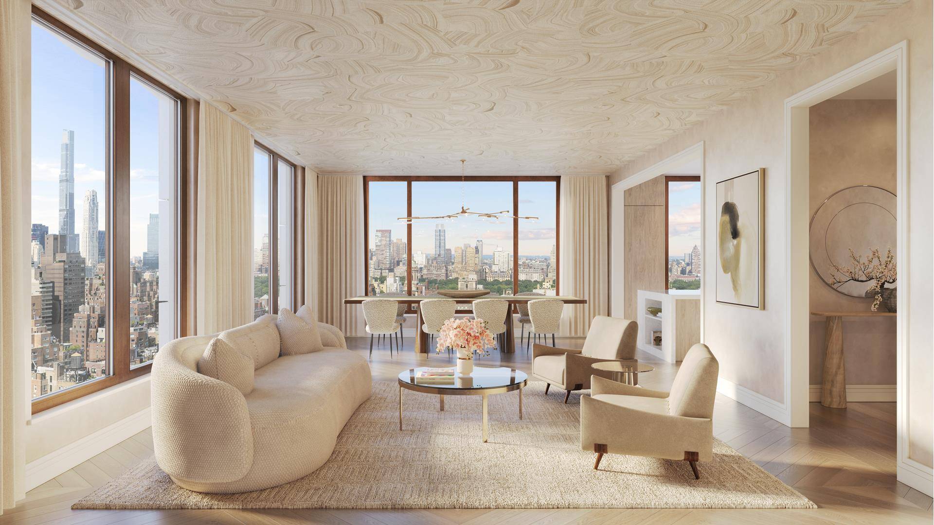 201 E 74TH Street #11A, Manhattan, NY 10021