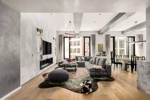 Manhattan, NY 10013,11 BEACH Street #5B
