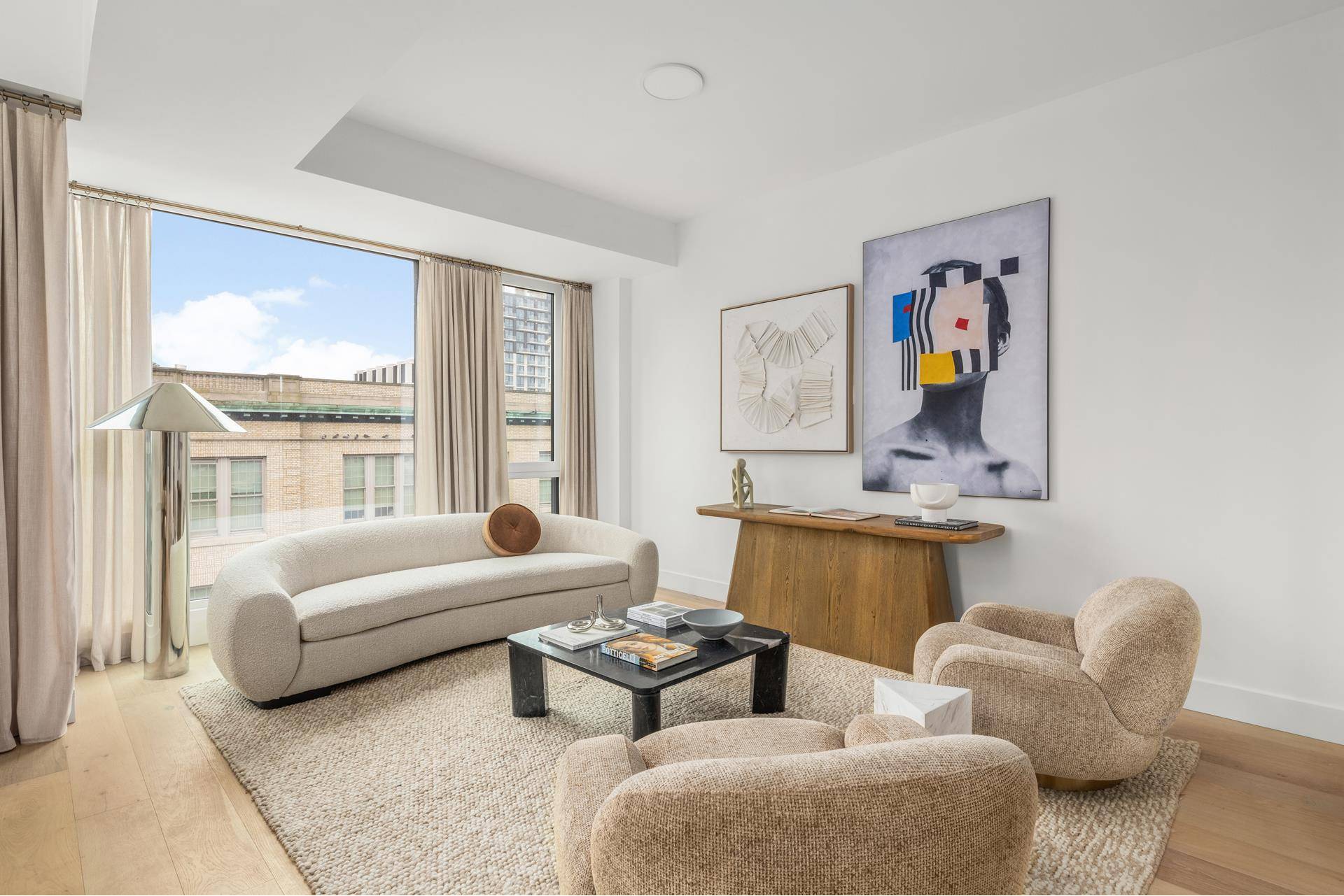 684 DEAN Street #PH, Brooklyn, NY 11238