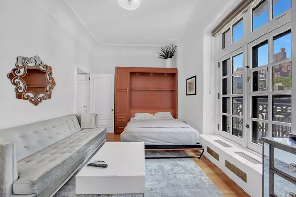 Manhattan, NY 10023,2109 BROADWAY #6135
