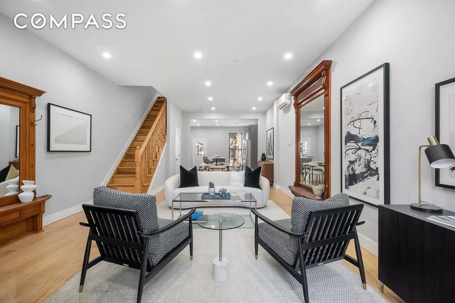 307 W 136th Street, Manhattan, NY 10030