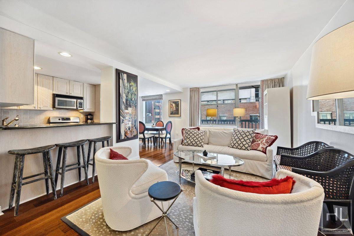 50 Lexington Avenue #8D, Manhattan, NY 10010