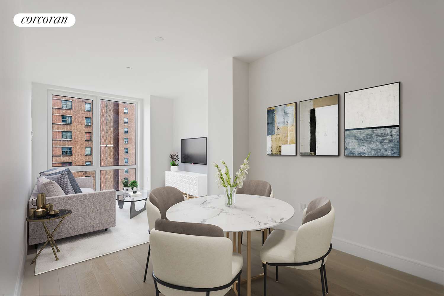 1399 PARK Avenue #11E, Manhattan, NY 10029