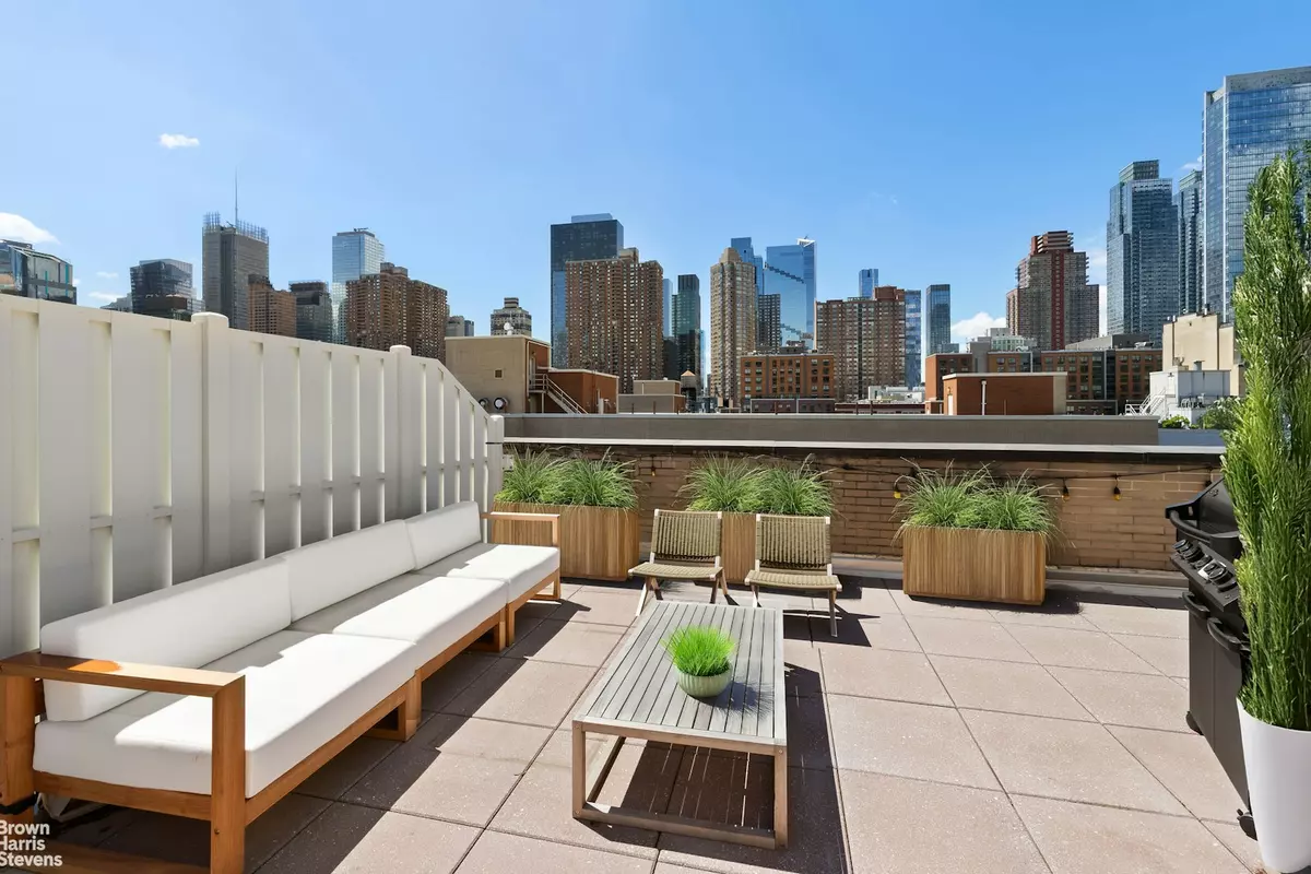 Manhattan, NY 10036,505 W 47TH Street #PH2S